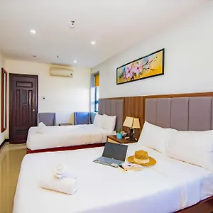 Quoc Cuong & By Haviland *** Da Nang